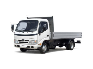 Toyota Dyna 150