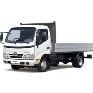 Toyota Dyna 150