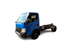 Toyota Dyna Chassis Cab