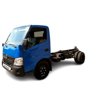 Toyota Dyna Chassis Cab