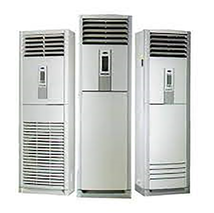 Standing air conditioner