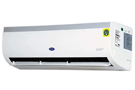 Carrier 1.5 Ton 5 Star Inverter Split AC