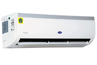 Carrier 1HP  Inverter Wall Split AC