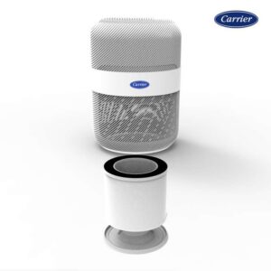 Air Purifier Desktop