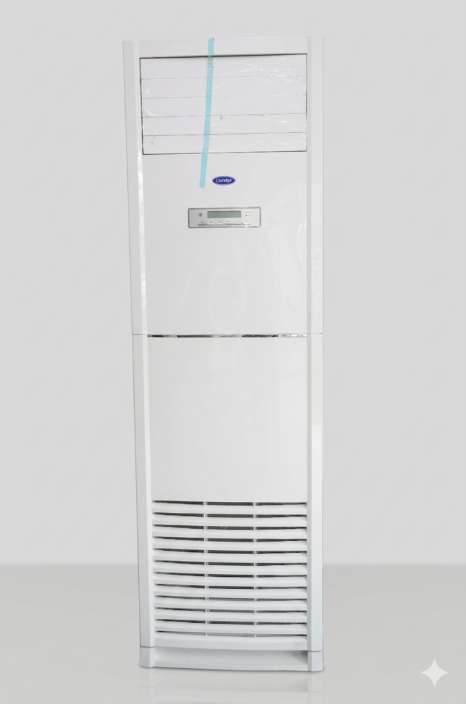 Carrier Standing Air Conditioner